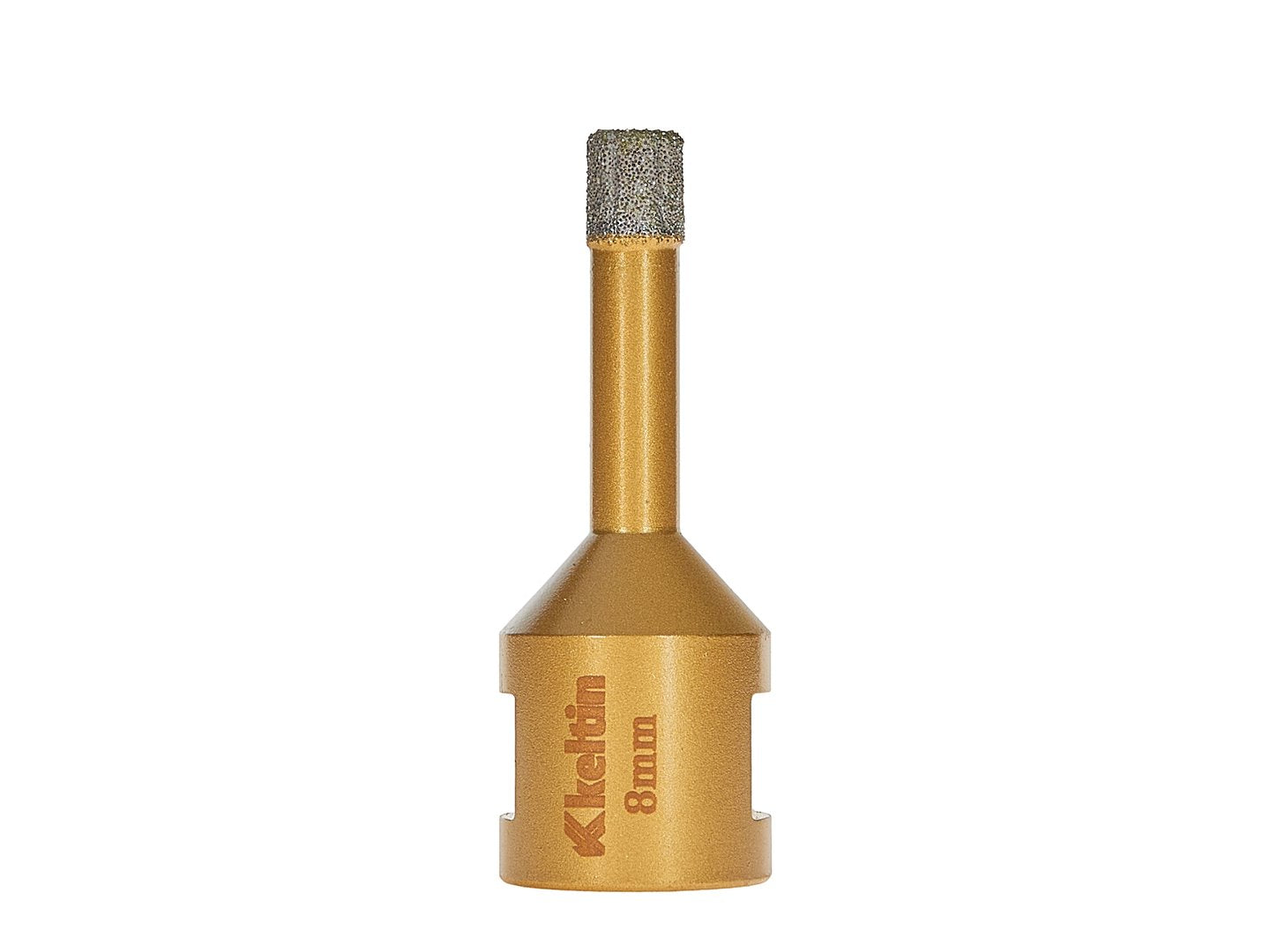 Diamond Drill 8 mm M14