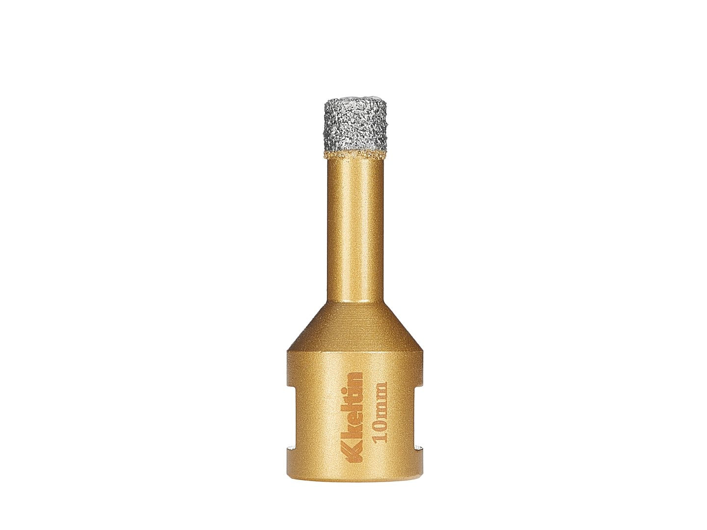 Diamond Drill 10 mm M14