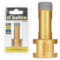 Diamond Drill 16 mm M14