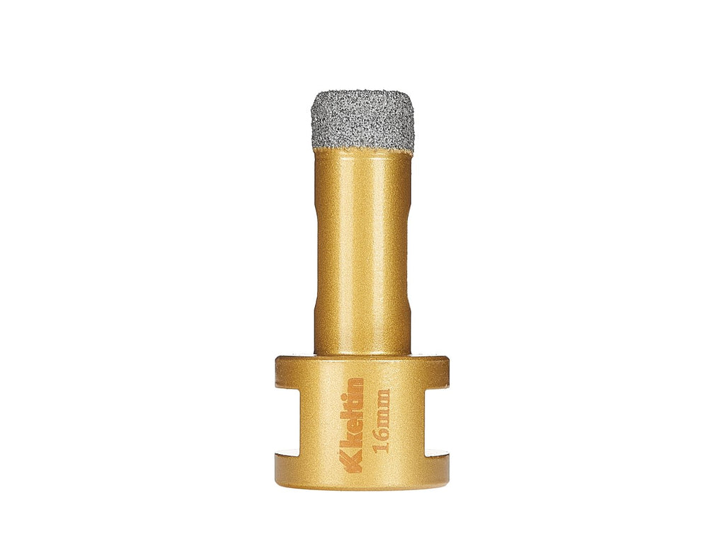 Diamond Drill 16 mm M14