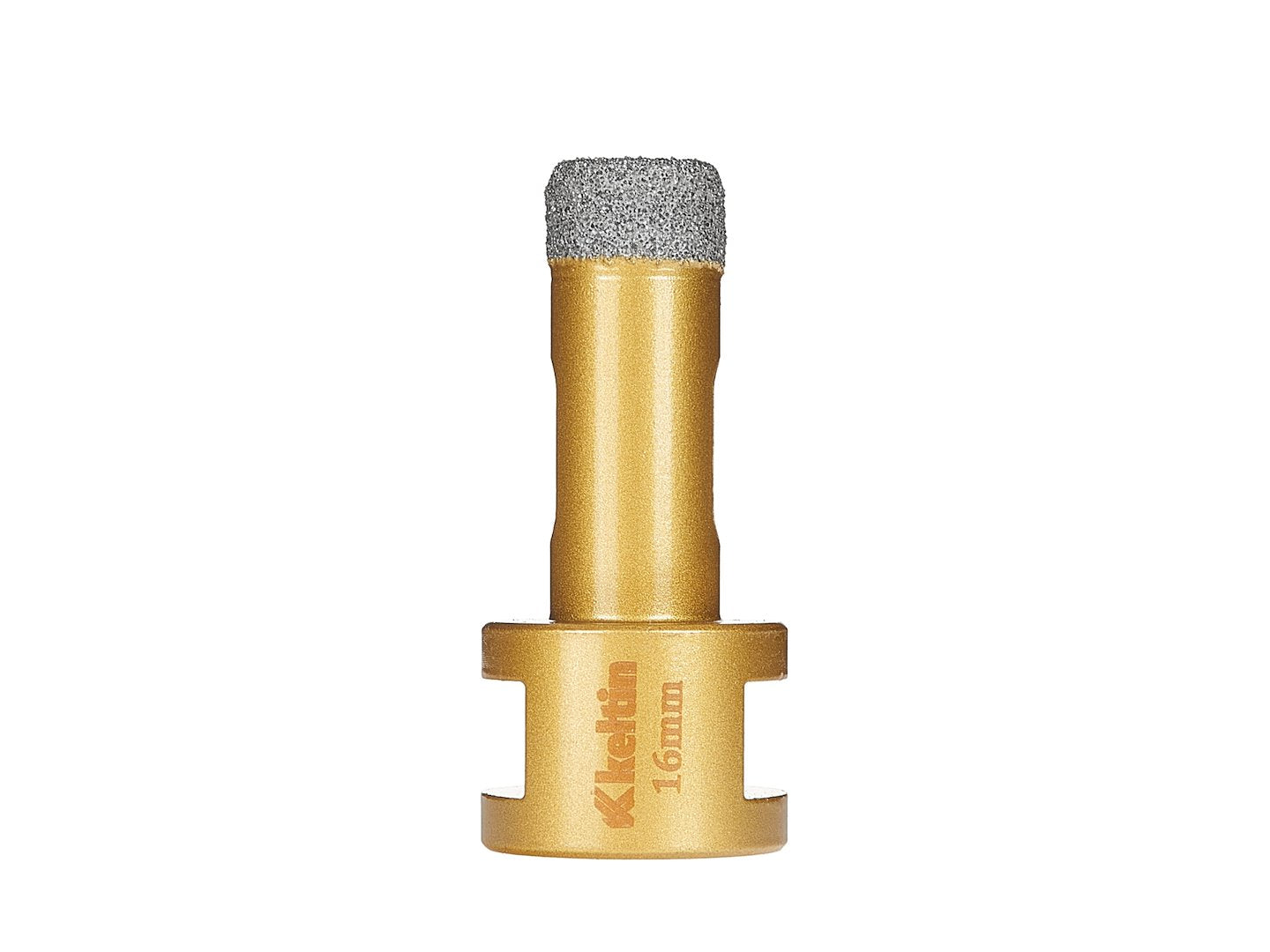 Diamond Drill 16 mm M14