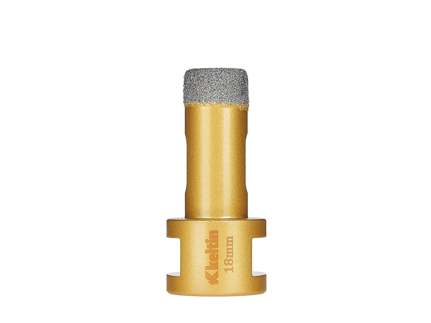Diamond Drill 18 mm M14