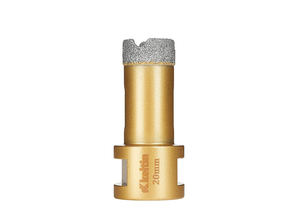 Diamond drill 20 mm M14