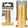 Diamond Drill 25 mm M14