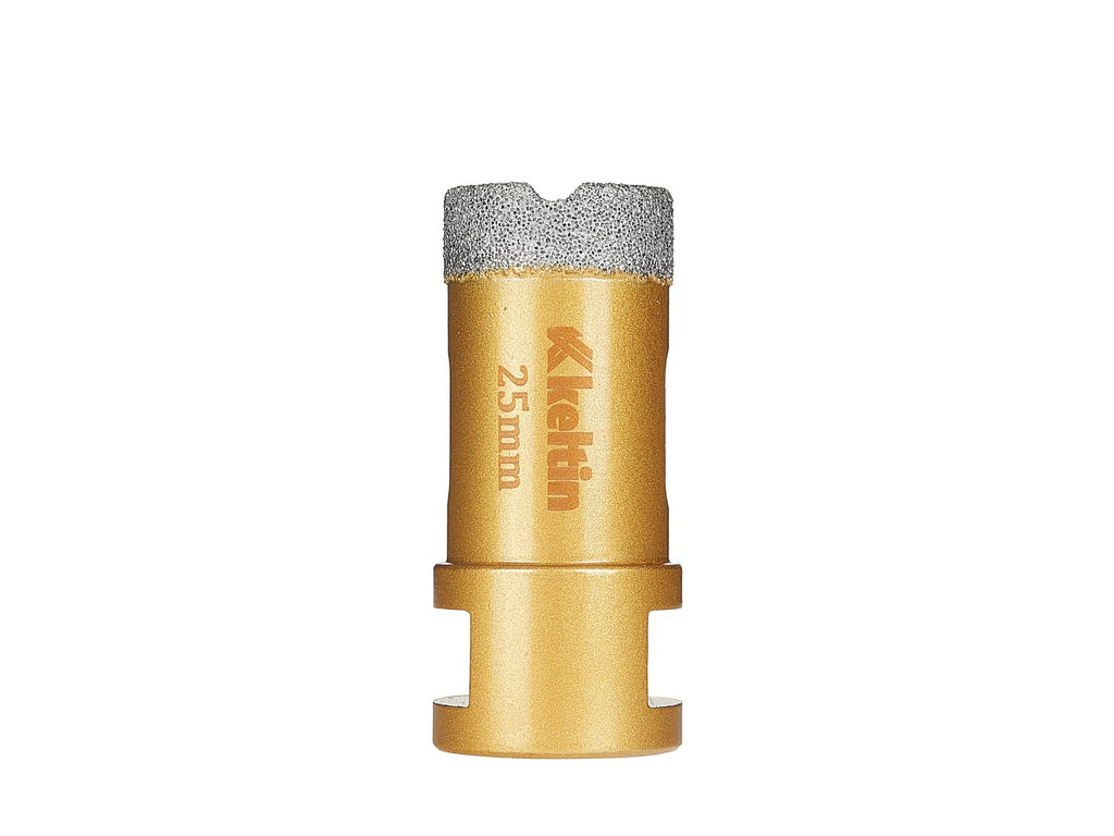 Diamond Drill 25 mm M14