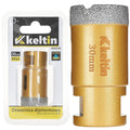 Diamond drill, 30 mm, M14