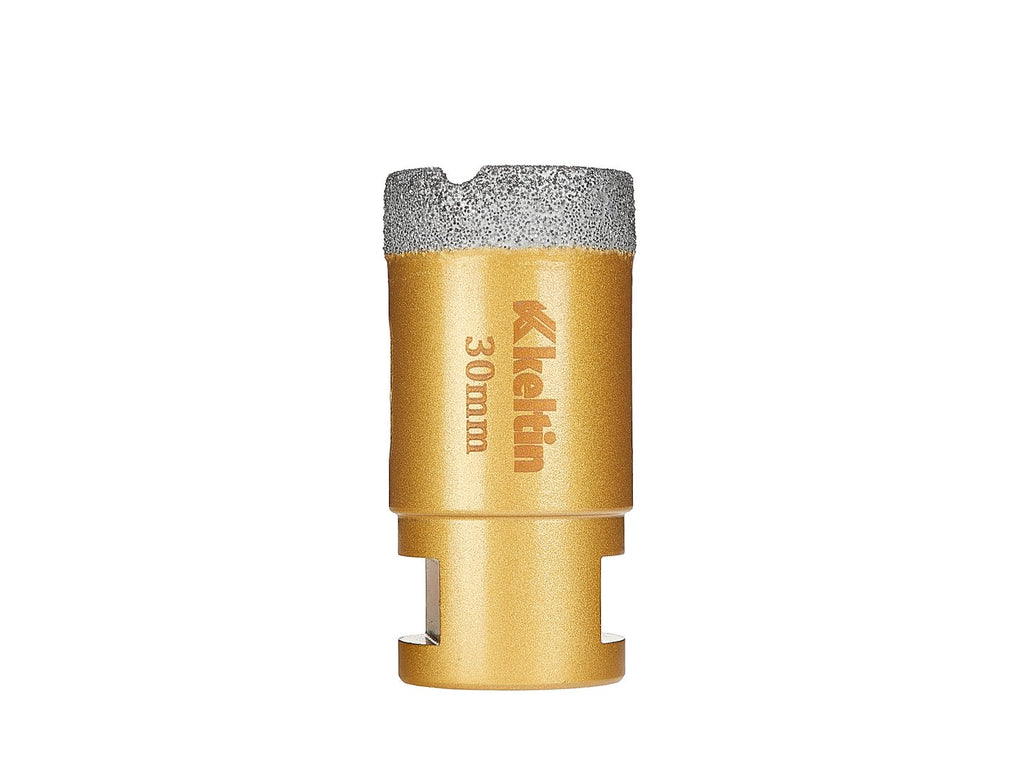 Diamond drill, 30 mm, M14