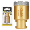 Diamond Drill 35 mm M14