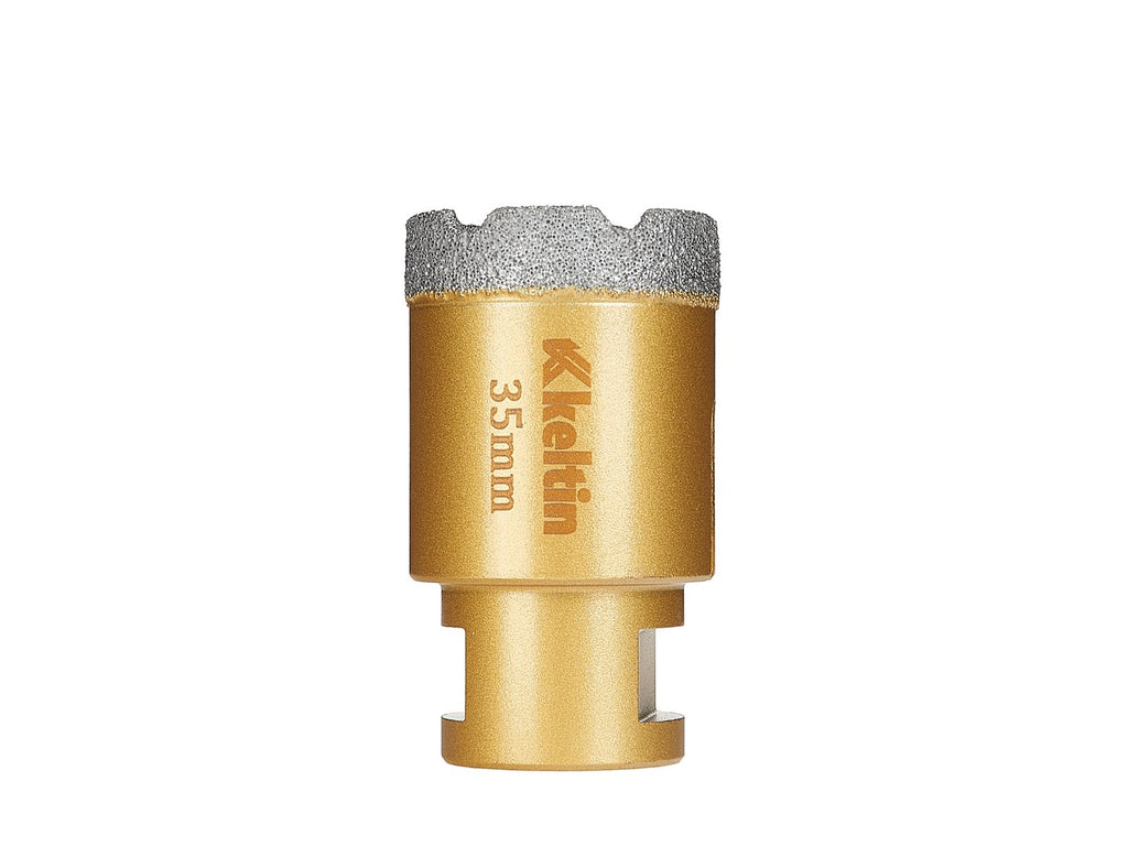 Diamond Drill 35 mm M14