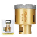 Diamond Drill 45 mm M14