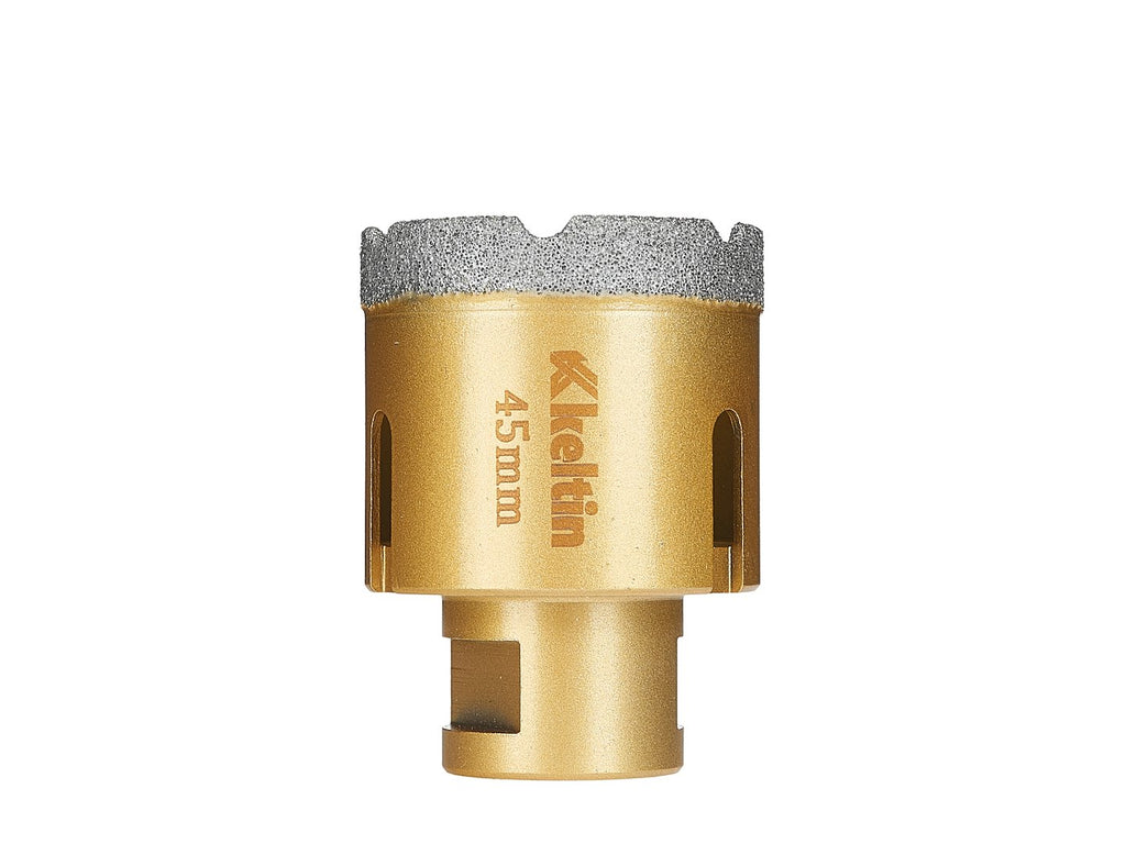 Diamond Drill 45 mm M14