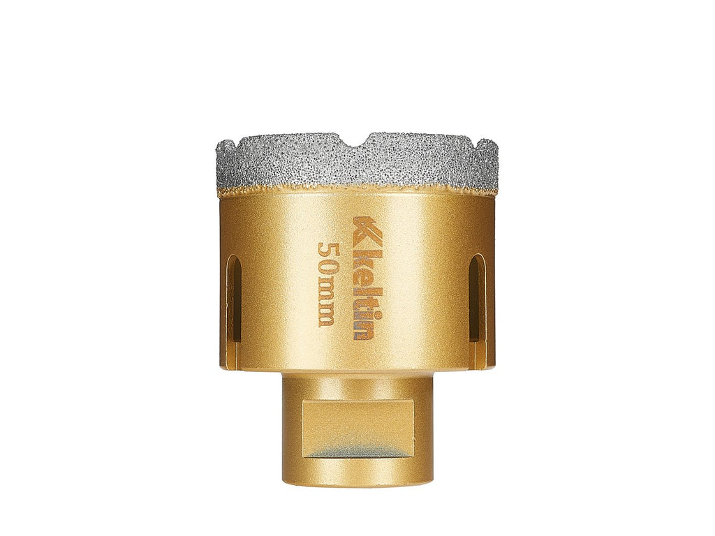 Diamond drill 55 mm M14