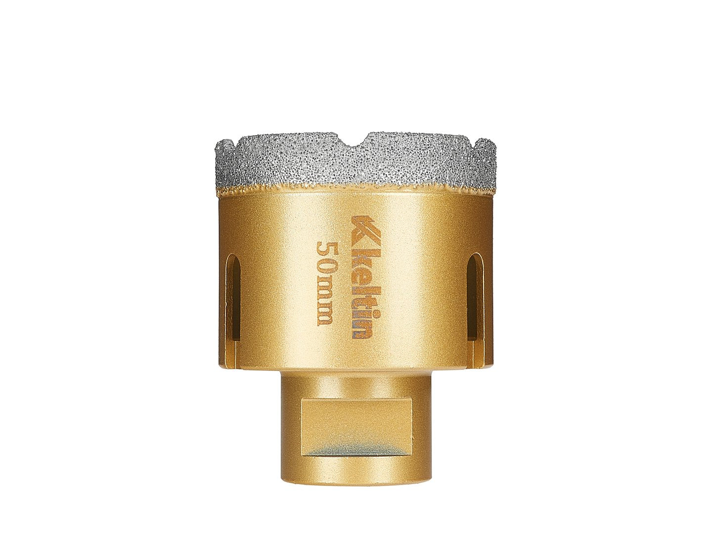 Diamond drill 55 mm M14