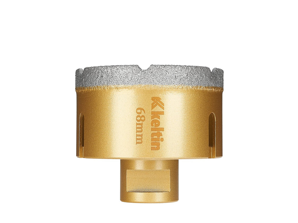 Diamond Drill 68 mm M14