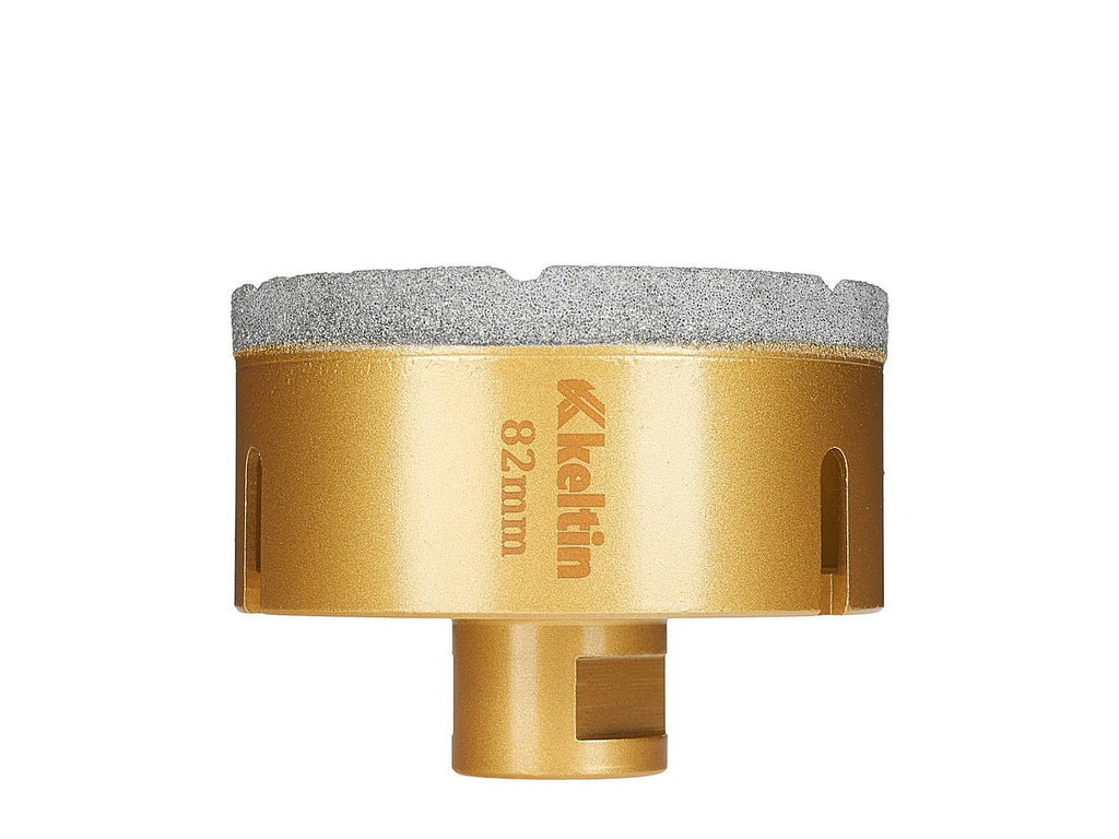 Diamond Drill 82 mm M14