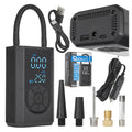 Air Compressor 4000mAh 84W