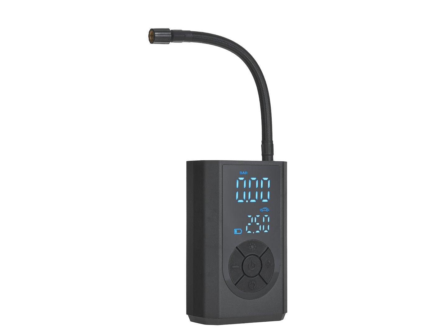 Air Compressor 4000mAh 84W