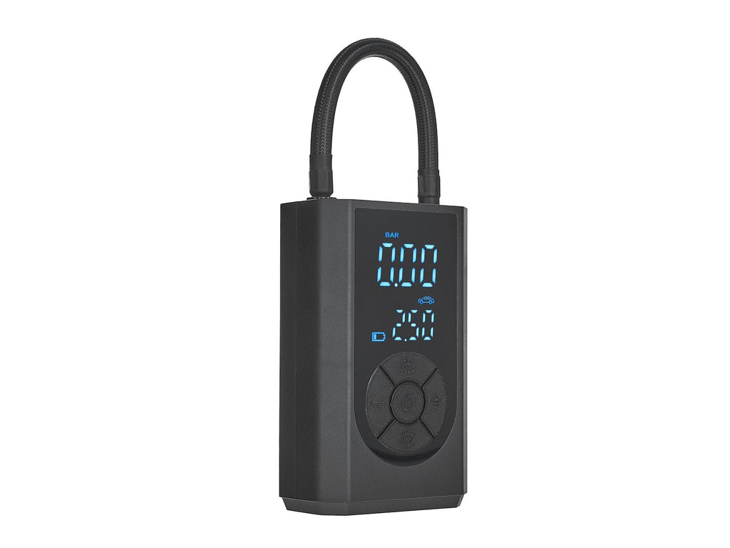 Air Compressor 4000mAh 84W