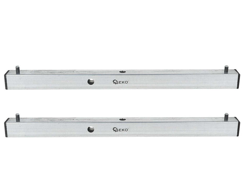 2 pcs roof rack ladder clamp set