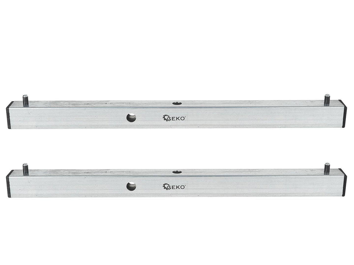 2 pcs roof rack ladder clamp set