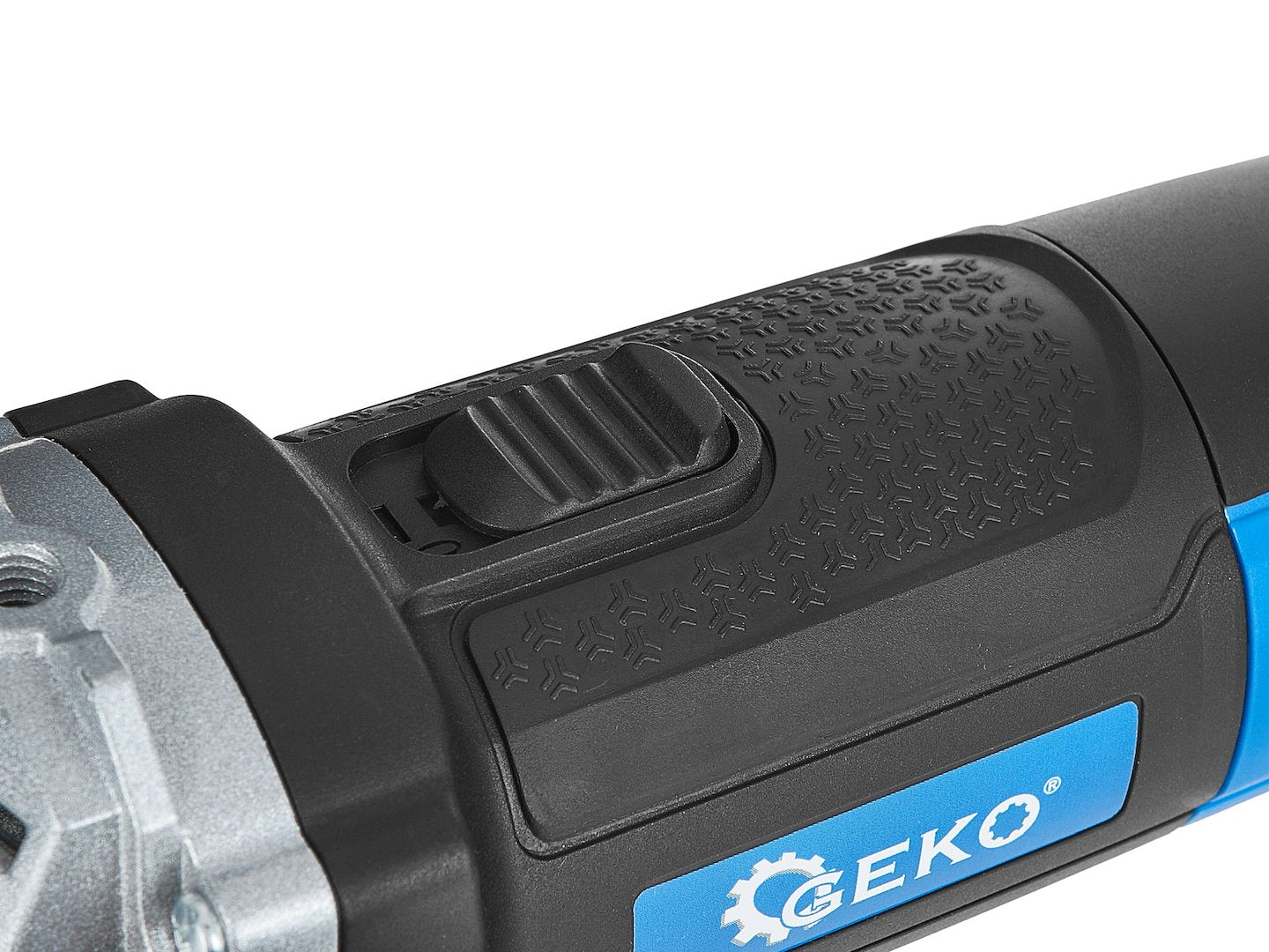 Angle Grinder 125 mm, 900 W, with Power Adjustment