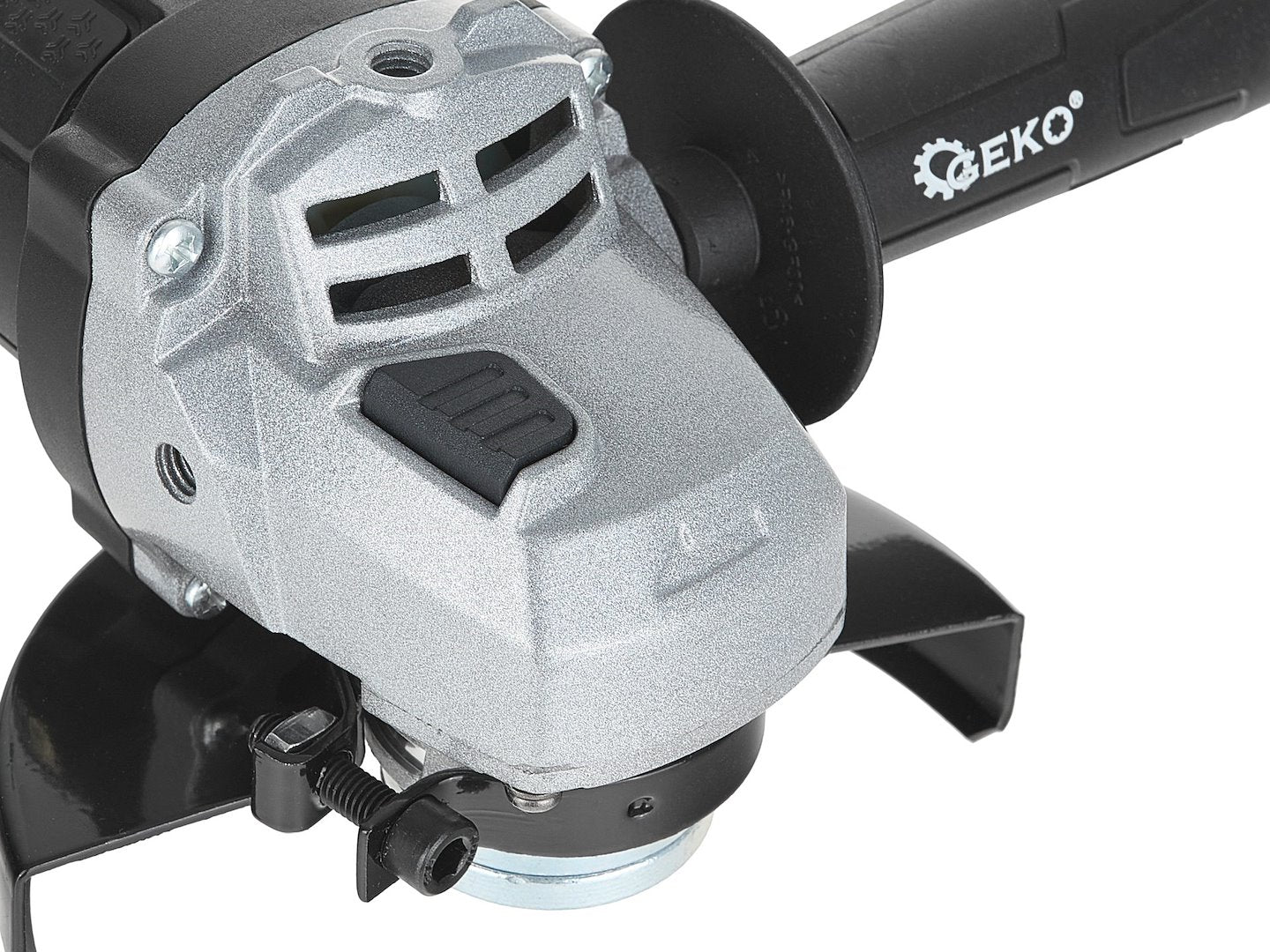 Angle Grinder 125 mm, 900 W, with Power Adjustment