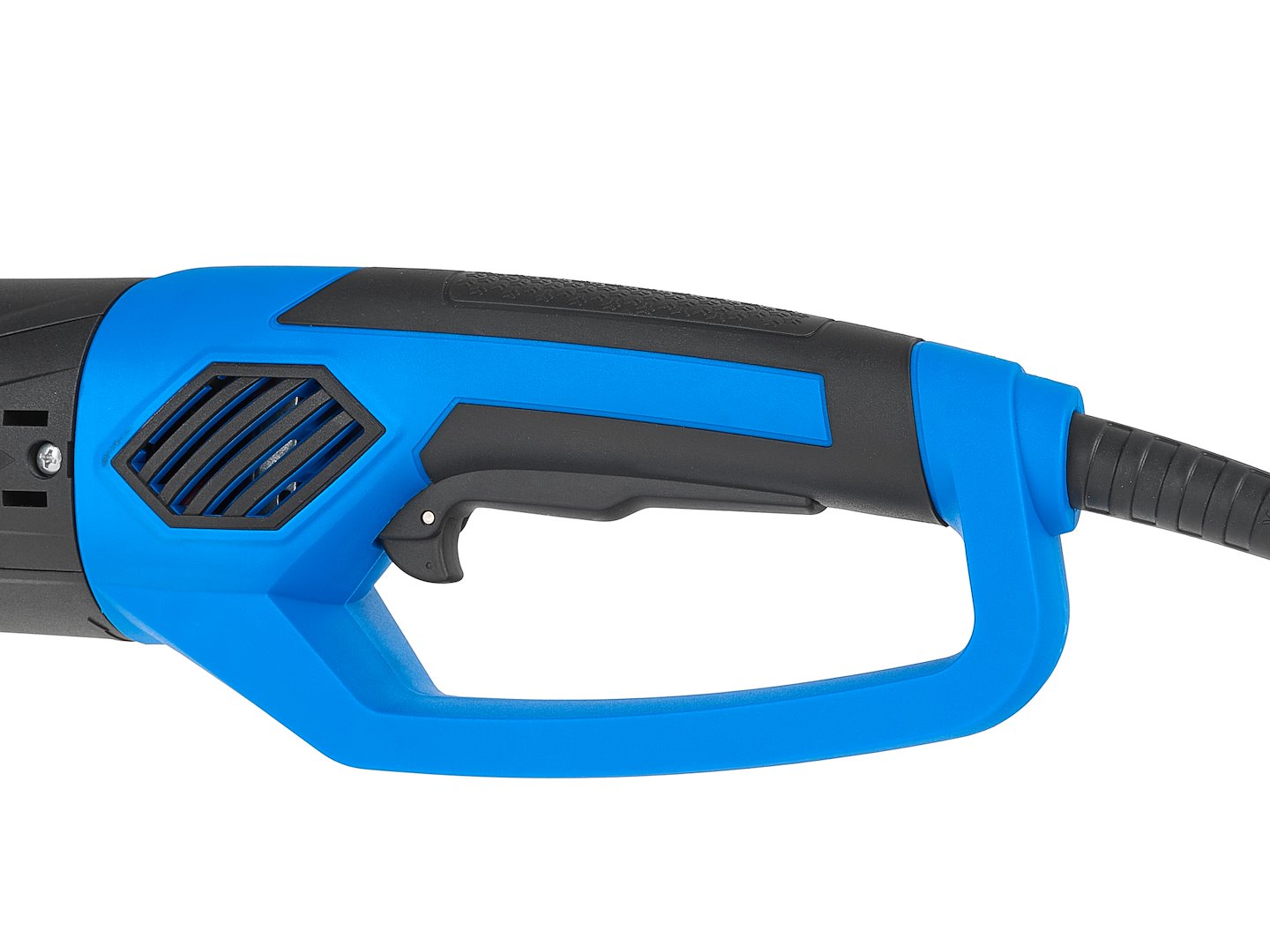 Angle Grinder 230mm 2100W