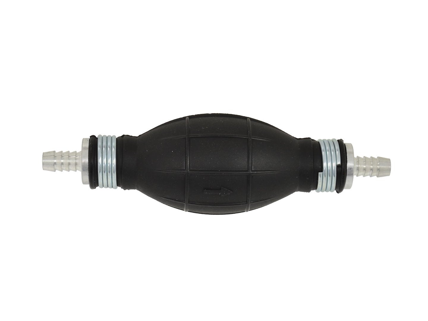 Hand Diesel Fuel Priming Pump 8 mm + 2 x 1 m Hose