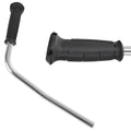 Left handlebar for brush cutter