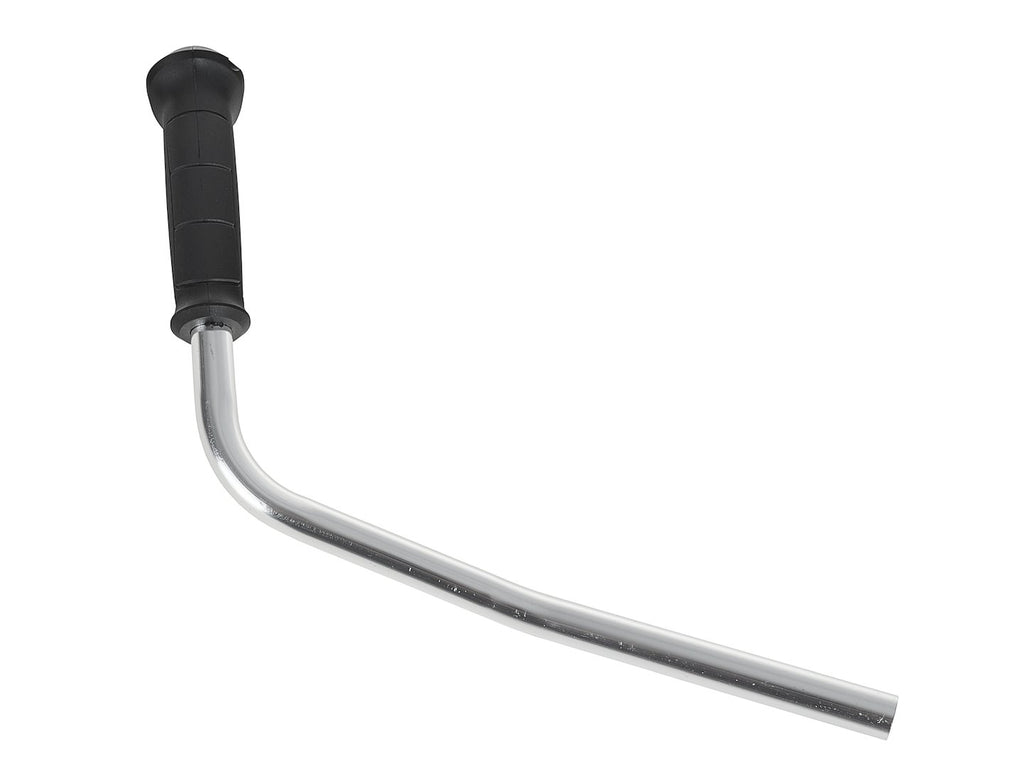 Left handlebar for brush cutter