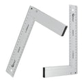 Aluminum Carpentry Square 250 mm