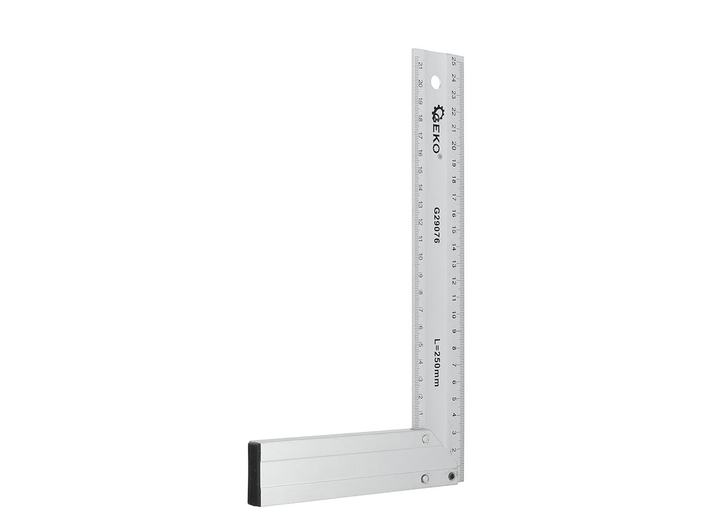 Aluminum Carpentry Square 250 mm