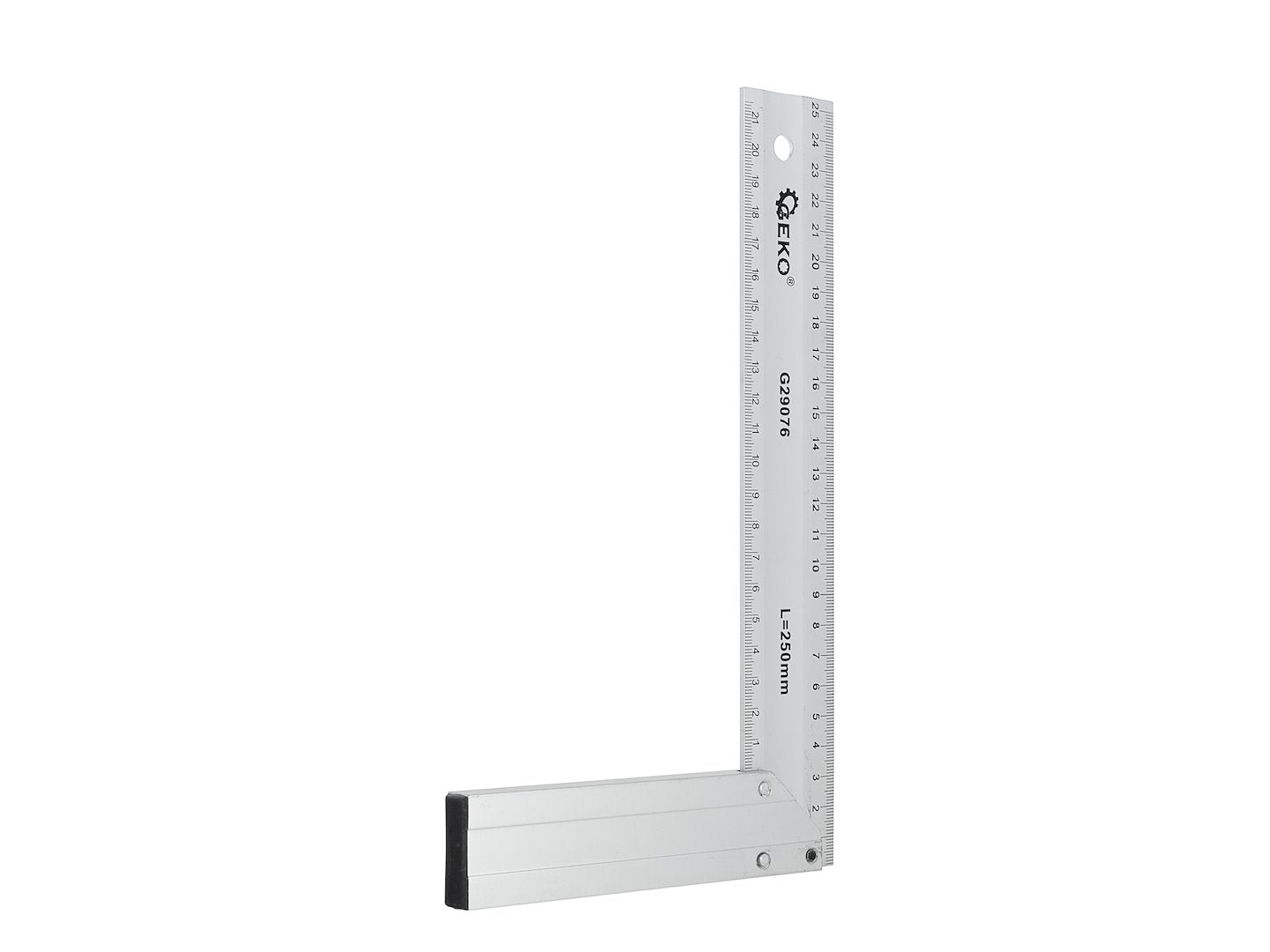 Aluminum Carpentry Square 250 mm