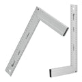 Aluminum Carpentry Square 300 mm