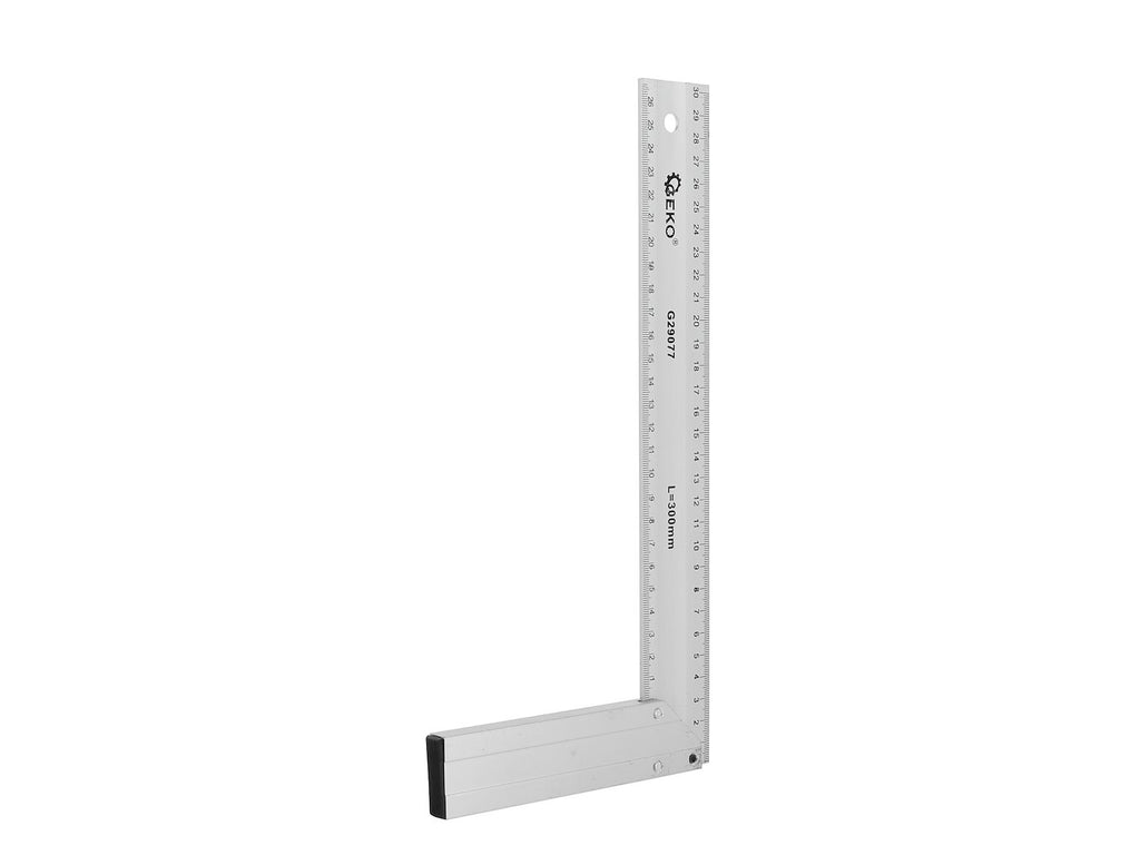 Aluminum Carpentry Square 300 mm