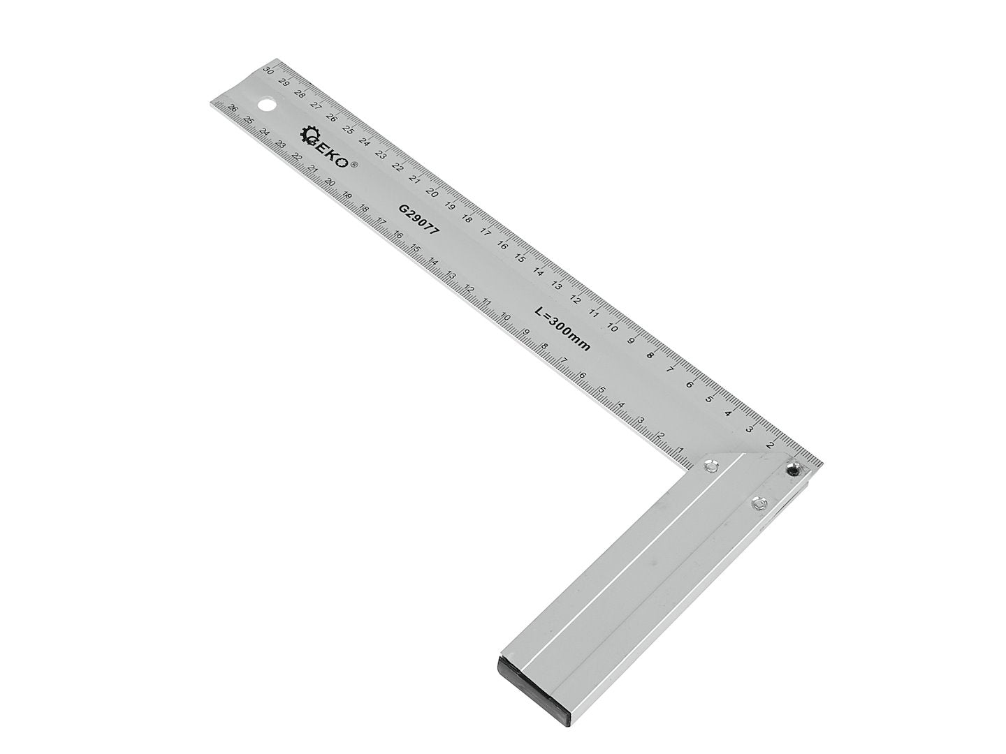Aluminum Carpentry Square 300 mm