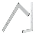 Aluminum Carpentry Square 400 mm