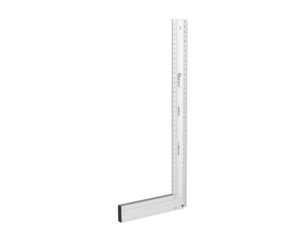 Aluminum Carpentry Square 400 mm