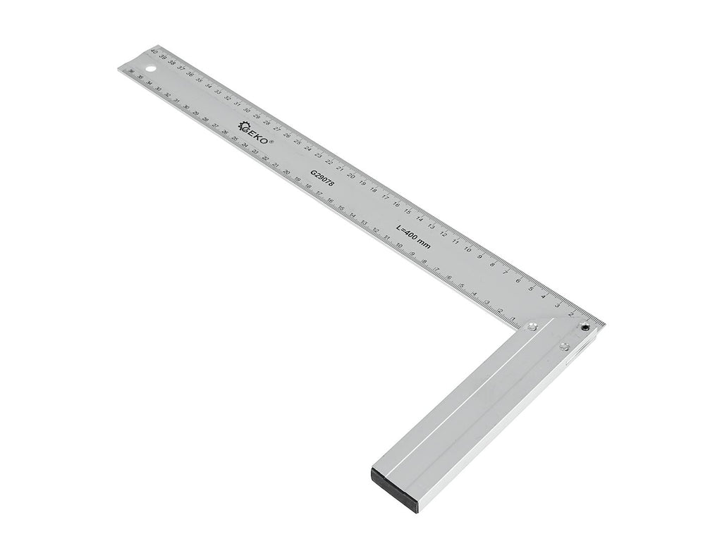 Aluminum Carpentry Square 400 mm