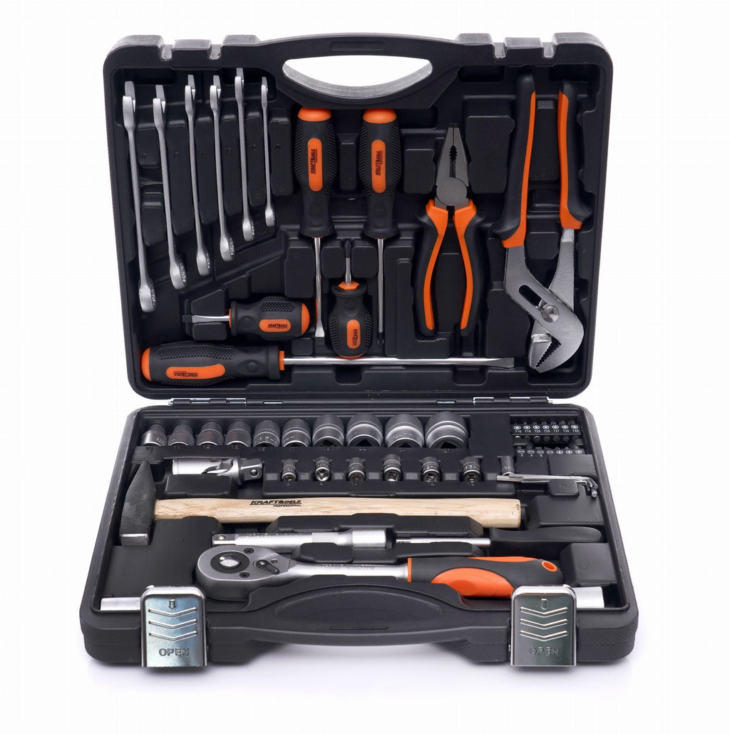 56 pcs TOOL SET KD10461