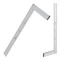 Aluminum Carpentry Square 500 mm