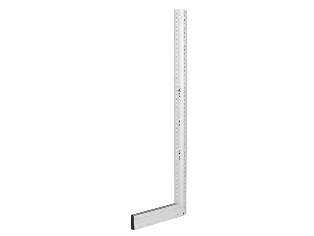 Aluminum Carpentry Square 500 mm