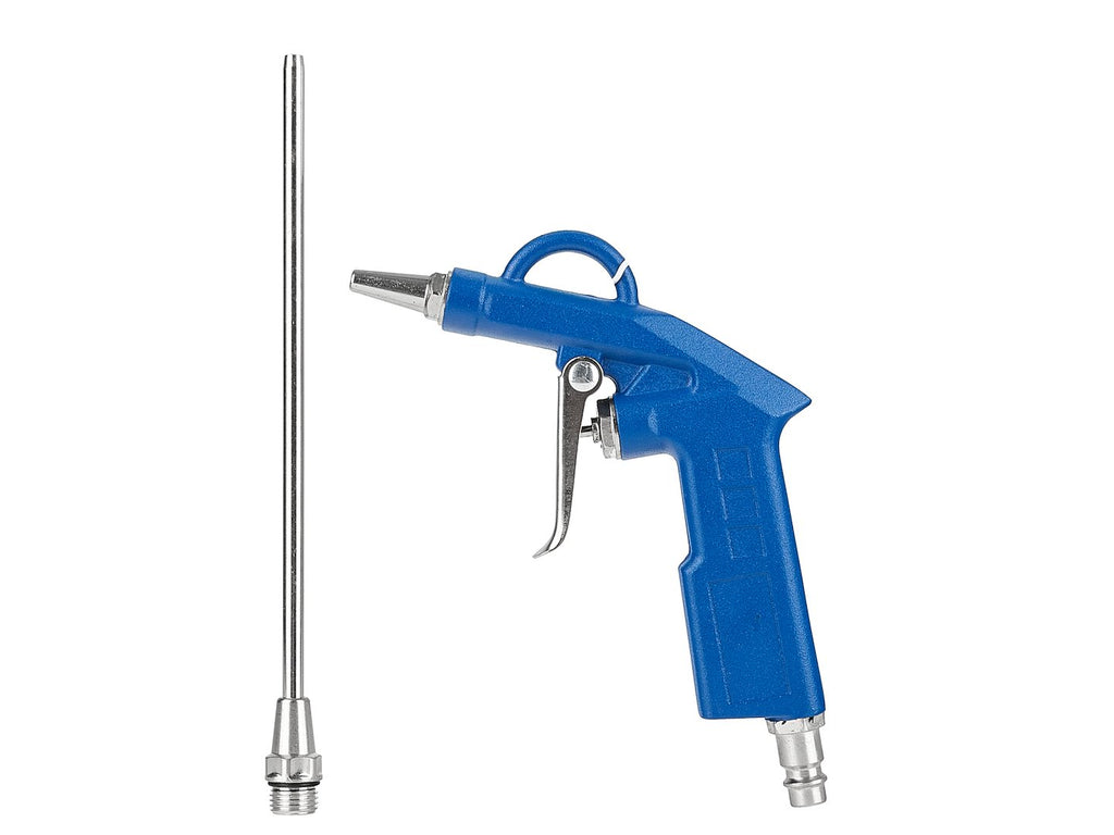 Air Dusting Gun with 20 cm Long Nozzle