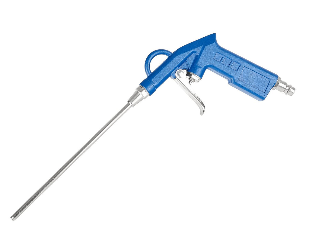 Air Dusting Gun with 20 cm Long Nozzle