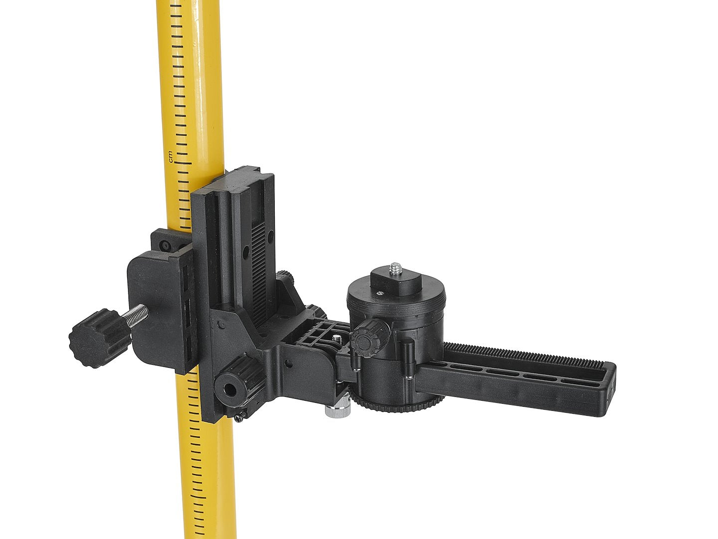 Telescopic Rod 420 cm + Adapter for Inclined Settings