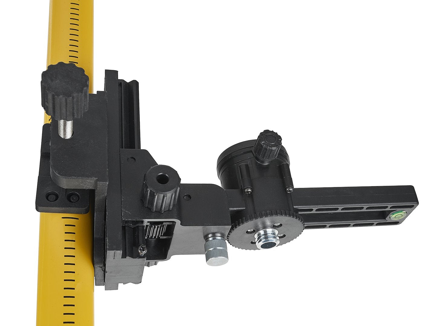 Telescopic Rod 420 cm + Adapter for Inclined Settings