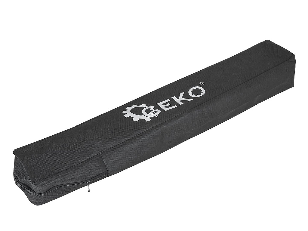 Telescopic Rod 420 cm + Adapter for Inclined Settings
