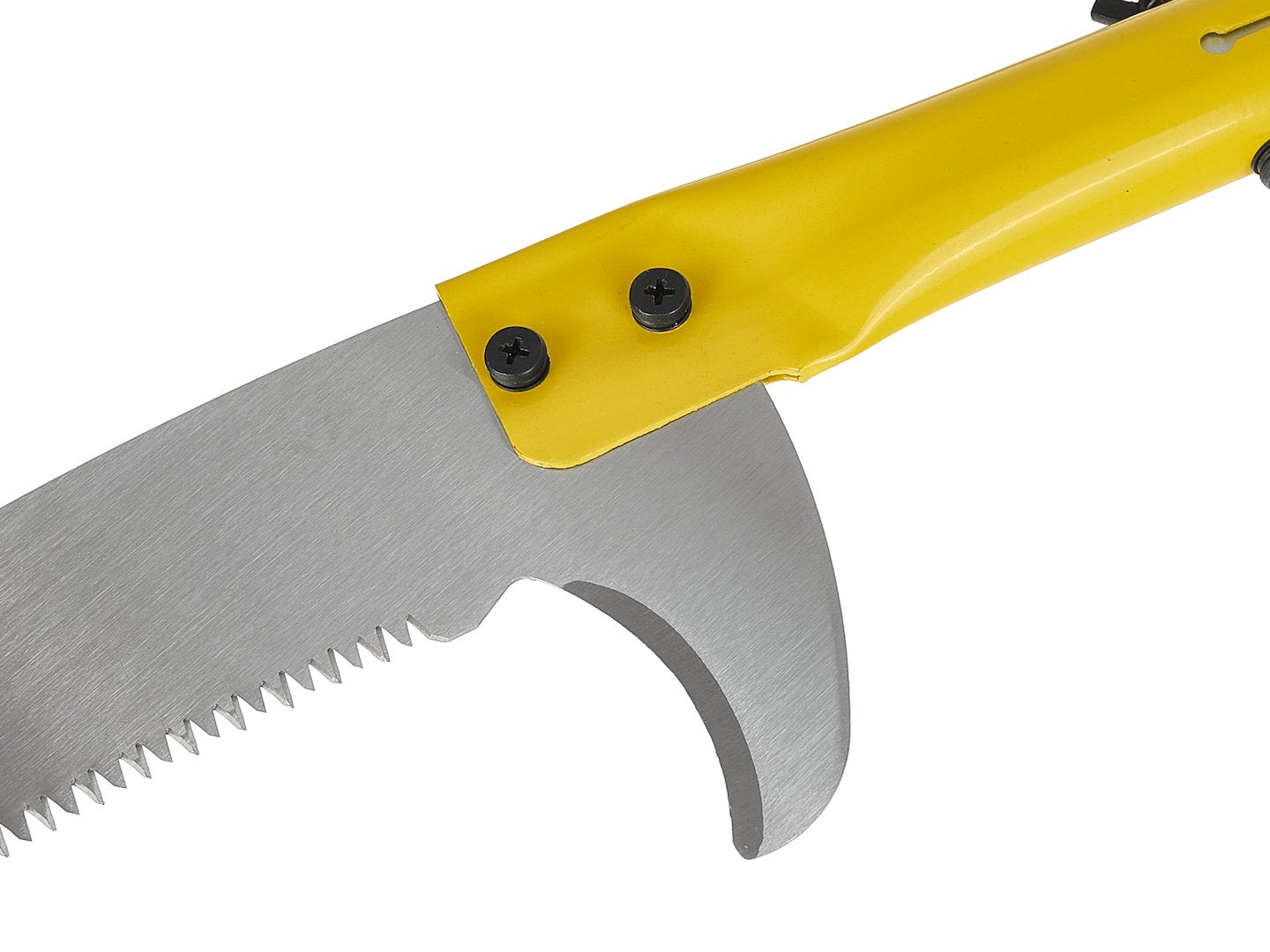 SK5 36 cm saw with hook and 3.3 m telescopic handle