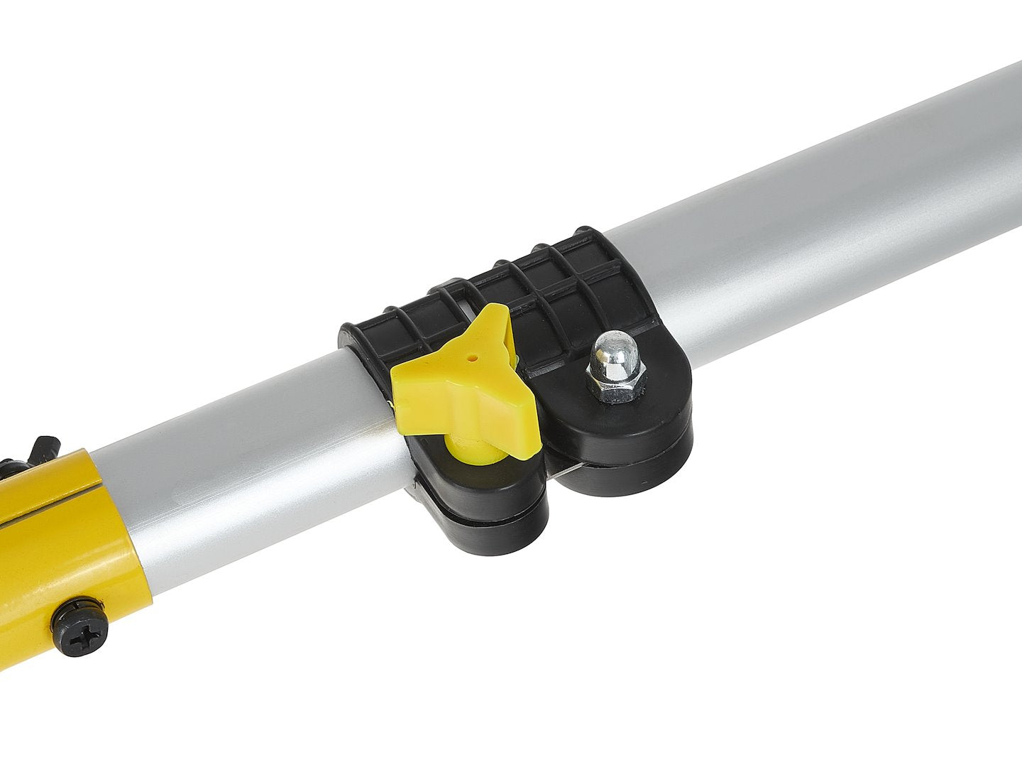 SK5 36 cm saw with hook and 3.3 m telescopic handle