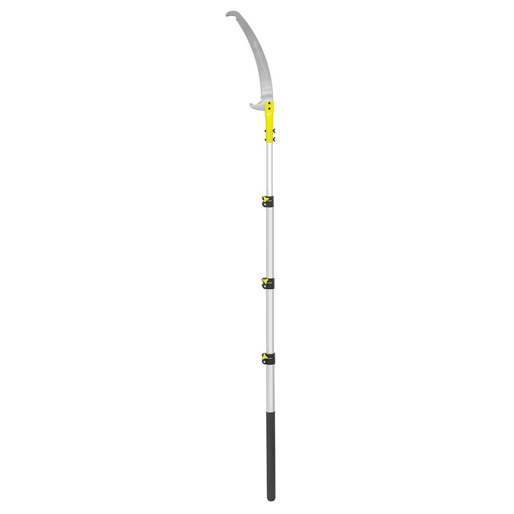 SK5 36 cm saw with hook and 3.3 m telescopic handle